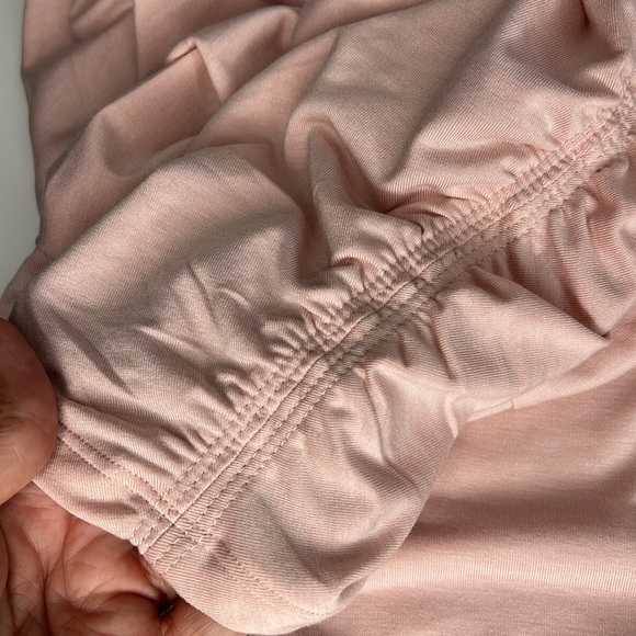 Athleta All Around Ruched Top - Picture 8 of 12